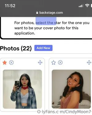 Cindymoon7 OnlyFans Leaked Free Thumbnail Picture - #vTsmRV6YFm