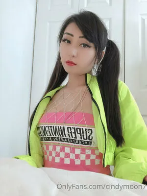 Cindymoon7 OnlyFans Leaked Free Thumbnail Picture - #w1IuHpNpHW