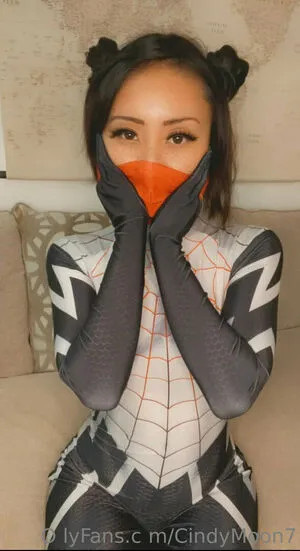 Cindymoon7 OnlyFans Leaked Free Thumbnail Picture - #wd8RaCH7W7