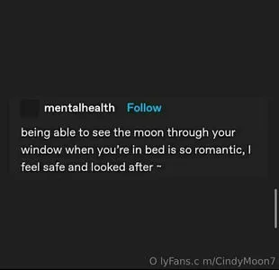 Cindymoon7 OnlyFans Leaked Free Thumbnail Picture - #y4ldPsgKLC
