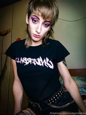 Cindypicklefree Thumbnail Picture