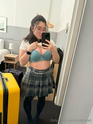 Cindytea4 OnlyFans Leaked Free Thumbnail Picture - #CnlG76d7cV