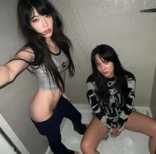 Cinnabrit OnlyFans Leaked Free Thumbnail Picture - #1Ra67skHFL