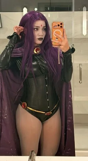 Cinnabrit OnlyFans Leaked Free Thumbnail Picture - #1SkbdRTwjP