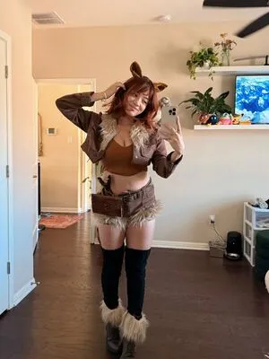 Cinnabrit OnlyFans Leaked Free Thumbnail Picture - #2ABuLnYgQn