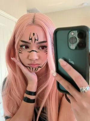 Cinnabrit OnlyFans Leaked Free Thumbnail Picture - #7c0nFucXoY