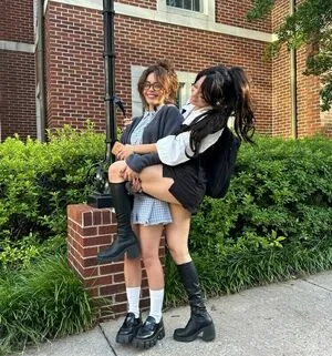 Cinnabrit OnlyFans Leaked Free Thumbnail Picture - #AfMbDIy0PW