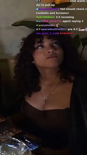 Cinnabrit OnlyFans Leaked Free Thumbnail Picture - #YApuziis5R