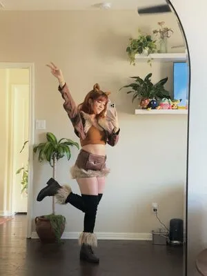 Cinnabrit OnlyFans Leaked Free Thumbnail Picture - #ZYGFjdSB7w