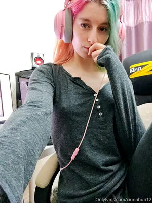 Cinnabun12 OnlyFans Leaked Free Thumbnail Picture - #0lDilcZOPt
