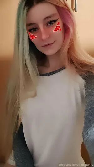 Cinnabun12 OnlyFans Leaked Free Thumbnail Picture - #S0erFbxcqm