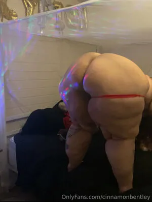 Cinnamonbentley OnlyFans Leaked Free Thumbnail Picture - #BBrFgdlAx2