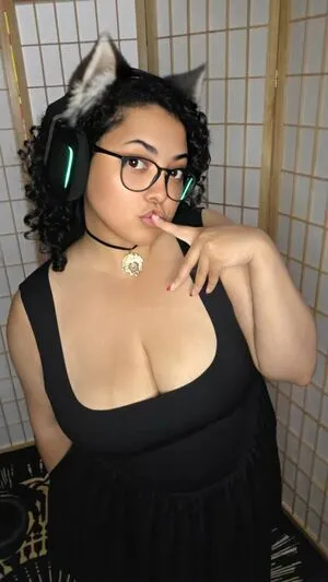 Cinnamonbunfox OnlyFans Leaked Free Thumbnail Picture - #PrNavfYCRG