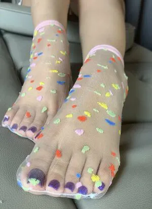 Cinnamonfeet Thumbnail Picture