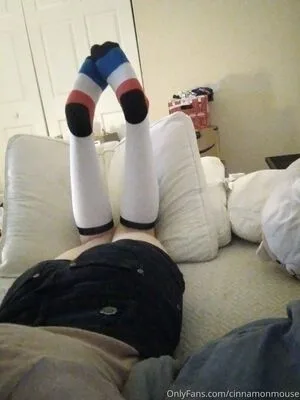 Cinnamonmouse OnlyFans Leaked Free Thumbnail Picture - #1ioQOhO8KA