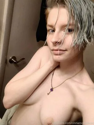 Cinnamonmouse OnlyFans Leaked Free Thumbnail Picture - #3sq99G0LRU