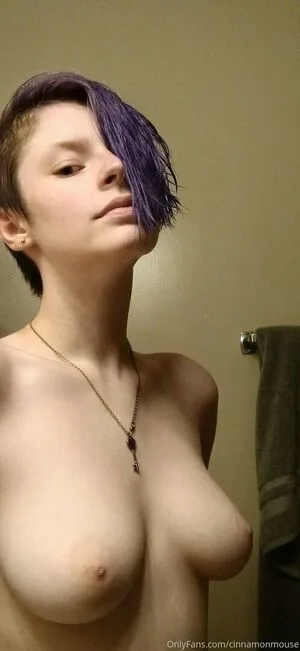Cinnamonmouse OnlyFans Leaked Free Thumbnail Picture - #4yVawoit24