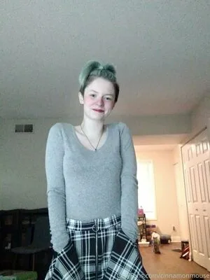 Cinnamonmouse OnlyFans Leaked Free Thumbnail Picture - #8ccXi2rsL3