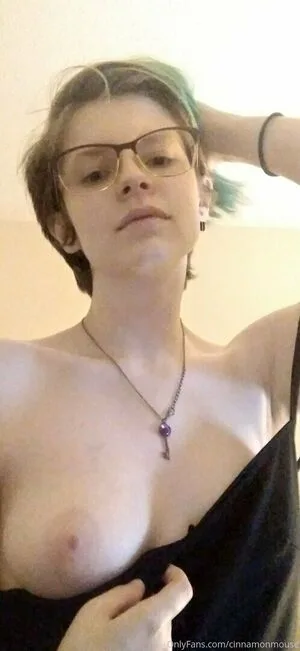 Cinnamonmouse OnlyFans Leaked Free Thumbnail Picture - #9F0BQ5ybdb