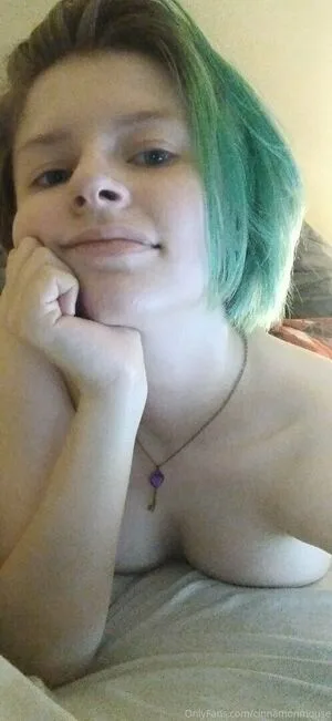Cinnamonmouse OnlyFans Leaked Free Thumbnail Picture - #DHGvozhcWC