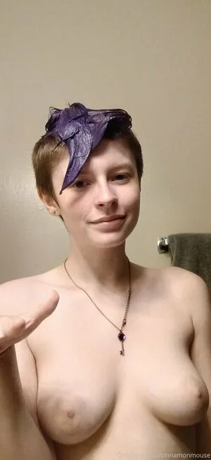 Cinnamonmouse OnlyFans Leaked Free Thumbnail Picture - #HBM4yp3Vn4