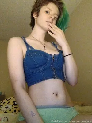 Cinnamonmouse OnlyFans Leaked Free Thumbnail Picture - #HIbAJ0wFDm