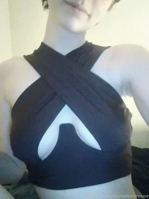 Cinnamonmouse OnlyFans Leaked Free Thumbnail Picture - #IC6jIYWG95