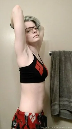 Cinnamonmouse OnlyFans Leaked Free Thumbnail Picture - #IgyJIO8Wvh