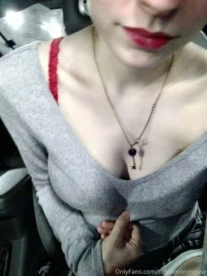 Cinnamonmouse OnlyFans Leaked Free Thumbnail Picture - #Ijs918p8PA