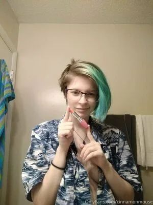 Cinnamonmouse OnlyFans Leaked Free Thumbnail Picture - #MCEwpMcq6S