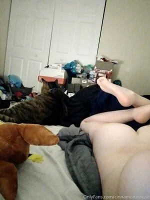 Cinnamonmouse OnlyFans Leaked Free Thumbnail Picture - #NK141Ag1vI