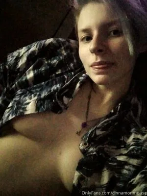 Cinnamonmouse OnlyFans Leaked Free Thumbnail Picture - #PWywcAgBQU