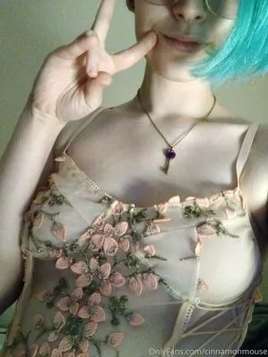 Cinnamonmouse OnlyFans Leaked Free Thumbnail Picture - #T0avYZ0kNr