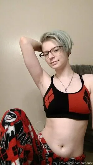 Cinnamonmouse OnlyFans Leaked Free Thumbnail Picture - #TgmDdyUHaj