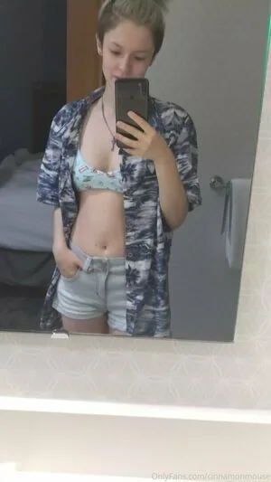 Cinnamonmouse OnlyFans Leaked Free Thumbnail Picture - #Zp41ySwhyy