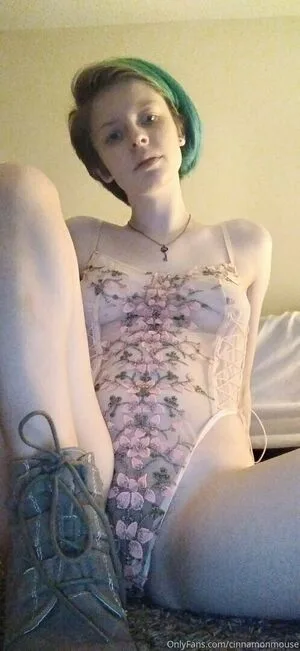 Cinnamonmouse OnlyFans Leaked Free Thumbnail Picture - #ZxnFmCZ7rR