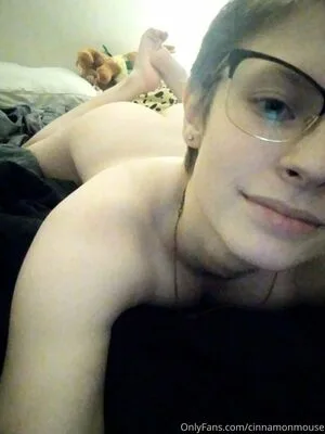 Cinnamonmouse OnlyFans Leaked Free Thumbnail Picture - #hKOkCYguUA