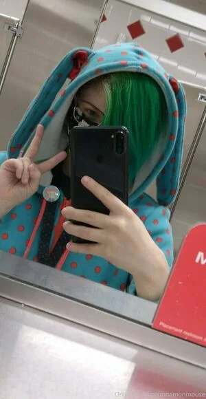 Cinnamonmouse OnlyFans Leaked Free Thumbnail Picture - #ji7KxjHvzb