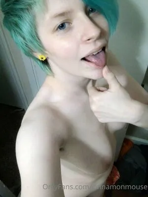 Cinnamonmouse OnlyFans Leaked Free Thumbnail Picture - #s67JekZMfw