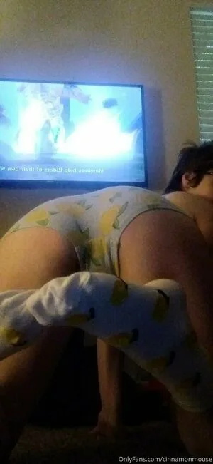 Cinnamonmouse OnlyFans Leaked Free Thumbnail Picture - #vEySBk2IP0