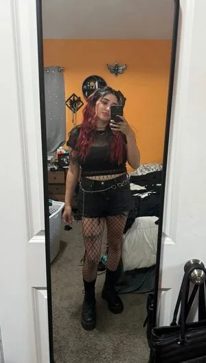 Cinnamoon Alien OnlyFans Leaked Free Thumbnail Picture - #45UOJfg8Wo
