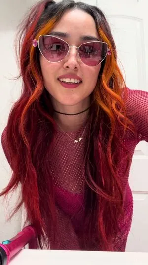 Cinnamoon Alien OnlyFans Leaked Free Thumbnail Picture - #4A24r9O2tu