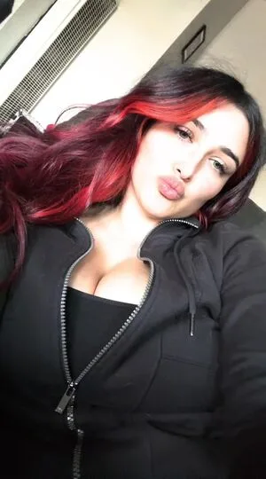 Cinnamoon Alien OnlyFans Leaked Free Thumbnail Picture - #BvoERSB3I6