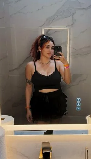 Cinnamoon Alien OnlyFans Leaked Free Thumbnail Picture - #GEdrrlaf7g