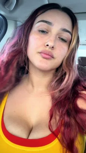 Cinnamoon Alien OnlyFans Leaked Free Thumbnail Picture - #L0eyXBCFcn