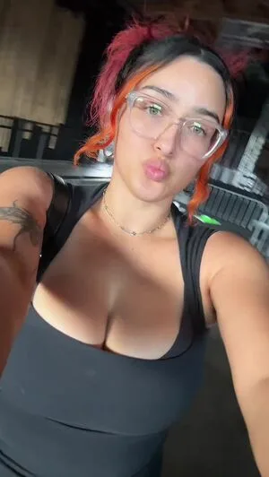 Cinnamoon Alien OnlyFans Leaked Free Thumbnail Picture - #xpboC67R4H