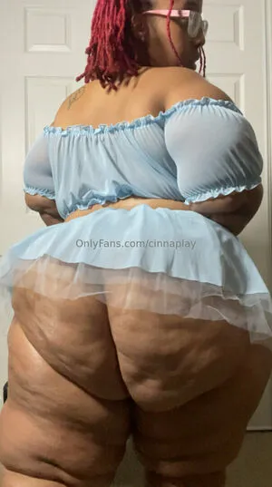 Cinnaplay OnlyFans Leaked Free Thumbnail Picture - #SRD2IPZRA0