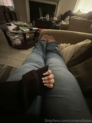 Cinnarollbabe OnlyFans Leaked Free Thumbnail Picture - #0fUuMSu2NR
