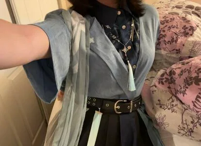 Cinnie Kinnie OnlyFans Leaked Free Thumbnail Picture - #4qb7TByAtK
