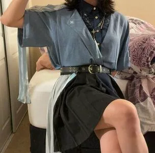 Cinnie Kinnie OnlyFans Leaked Free Thumbnail Picture - #NJjmpPt02j
